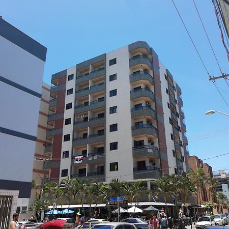 Excelente Apartamento Na Praia Do Morro, Guarapari-Es Ngoại thất bức ảnh