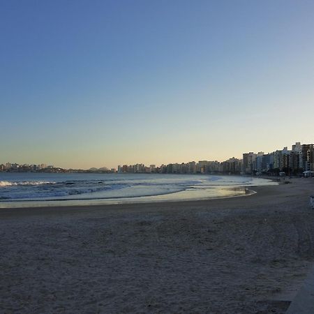 Excelente Apartamento Na Praia Do Morro, Guarapari-Es Ngoại thất bức ảnh