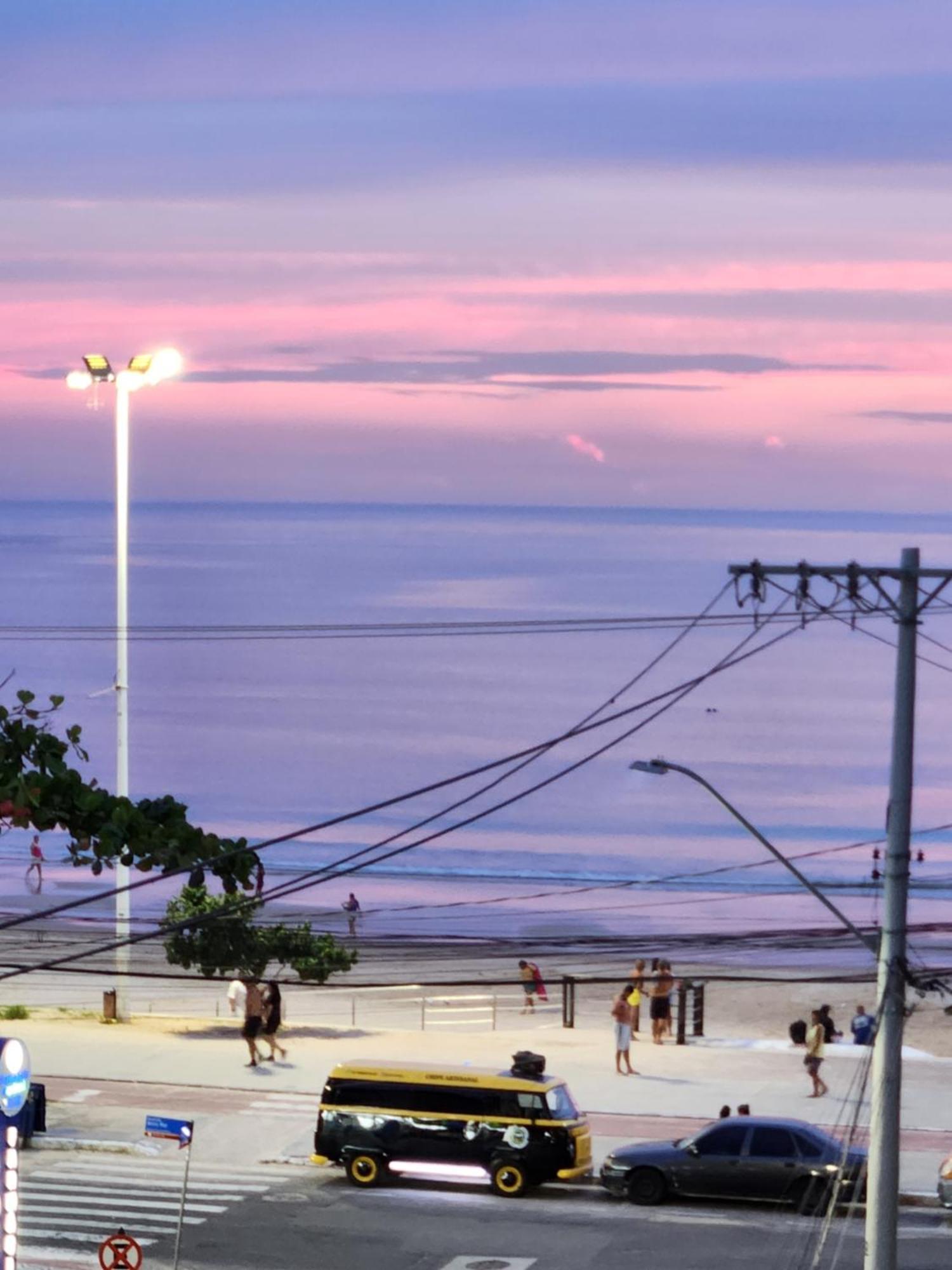 Excelente Apartamento Na Praia Do Morro, Guarapari-Es Ngoại thất bức ảnh