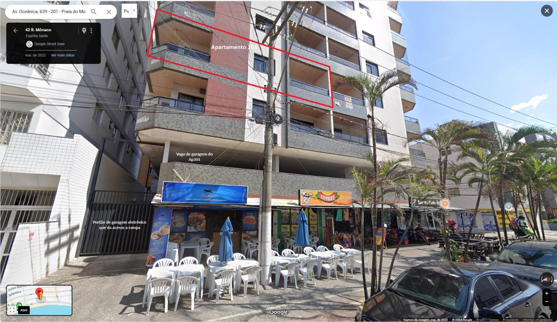 Excelente Apartamento Na Praia Do Morro, Guarapari-Es Ngoại thất bức ảnh