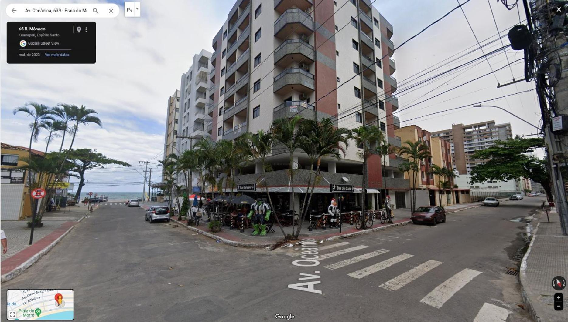 Excelente Apartamento Na Praia Do Morro, Guarapari-Es Ngoại thất bức ảnh