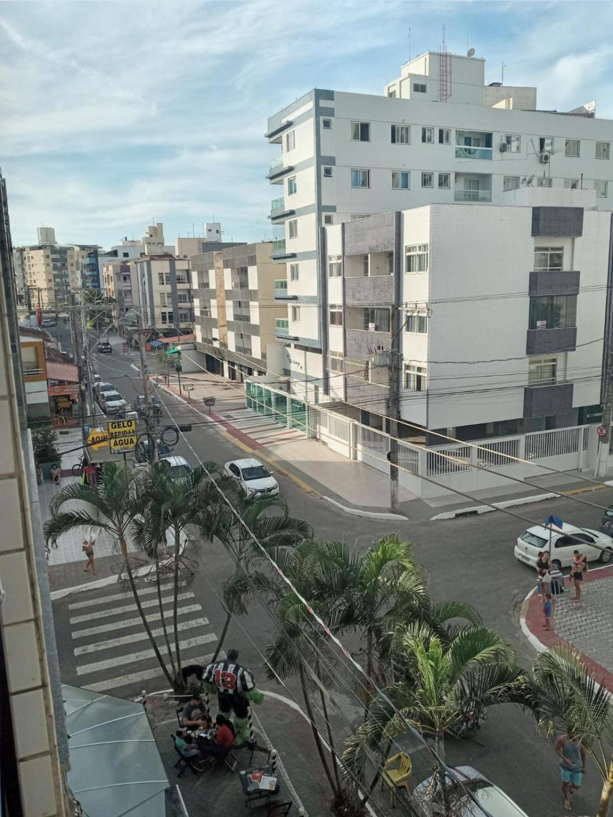 Excelente Apartamento Na Praia Do Morro, Guarapari-Es Ngoại thất bức ảnh