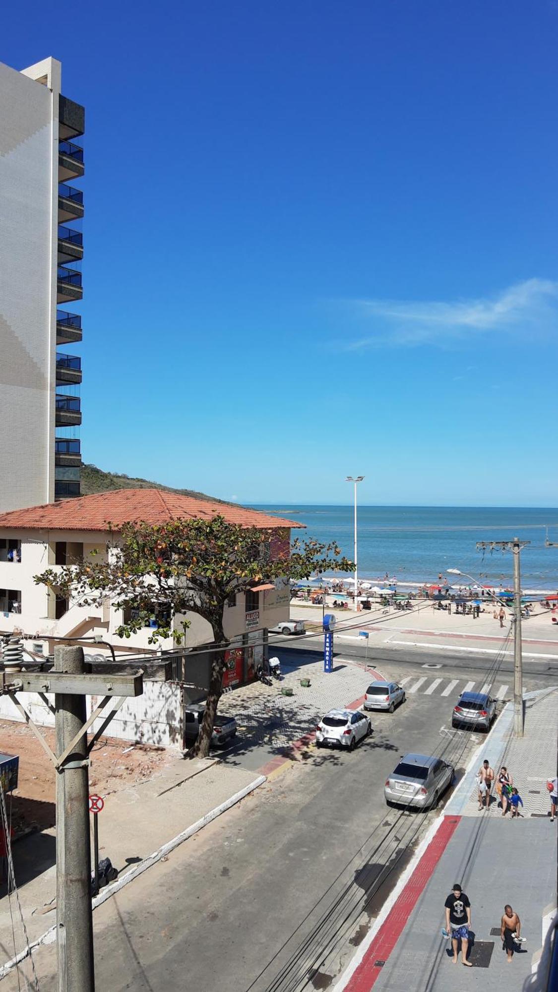 Excelente Apartamento Na Praia Do Morro, Guarapari-Es Ngoại thất bức ảnh