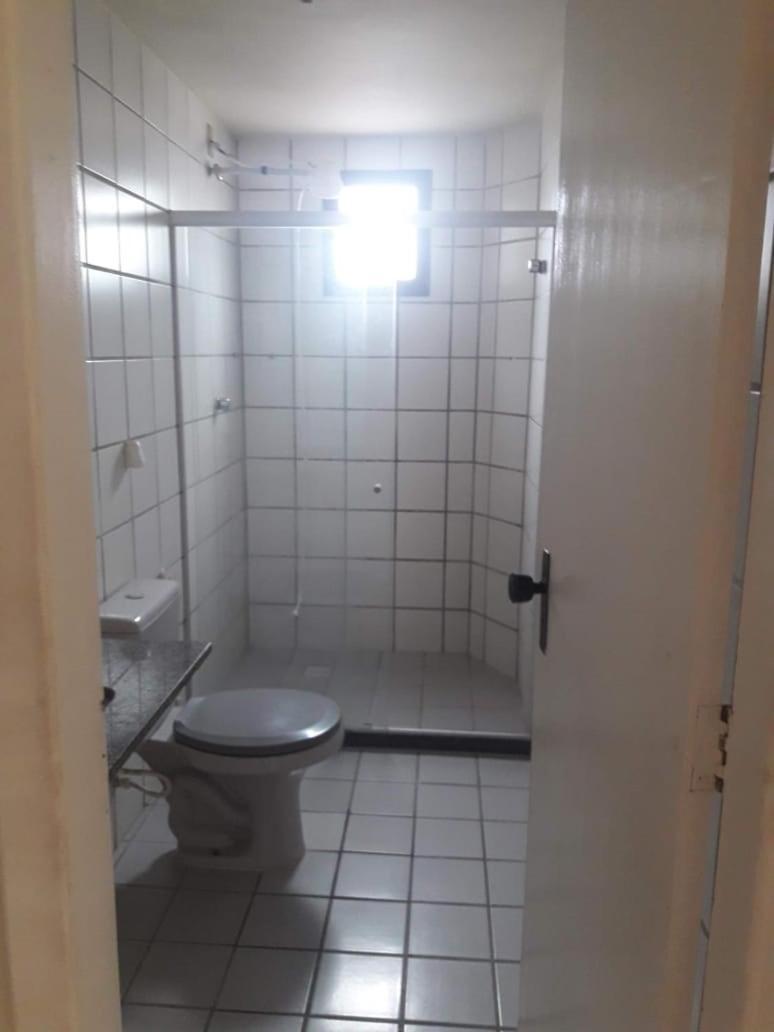 Excelente Apartamento Na Praia Do Morro, Guarapari-Es Ngoại thất bức ảnh