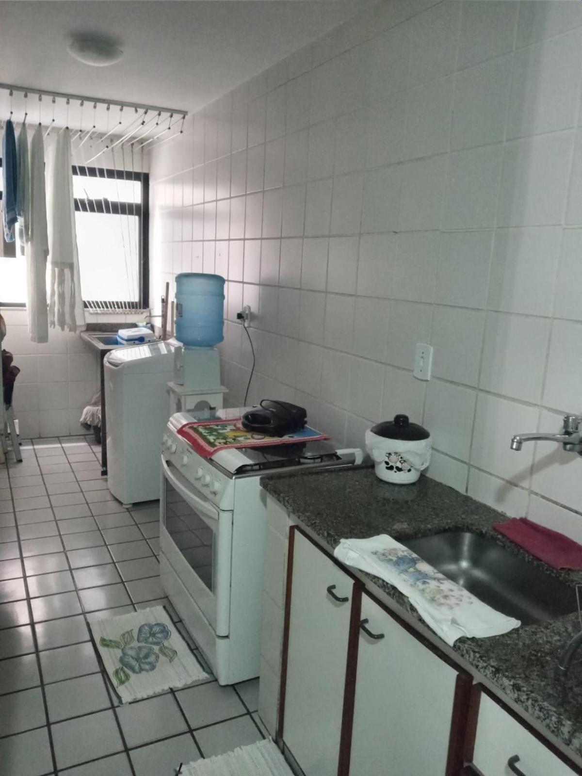 Excelente Apartamento Na Praia Do Morro, Guarapari-Es Ngoại thất bức ảnh