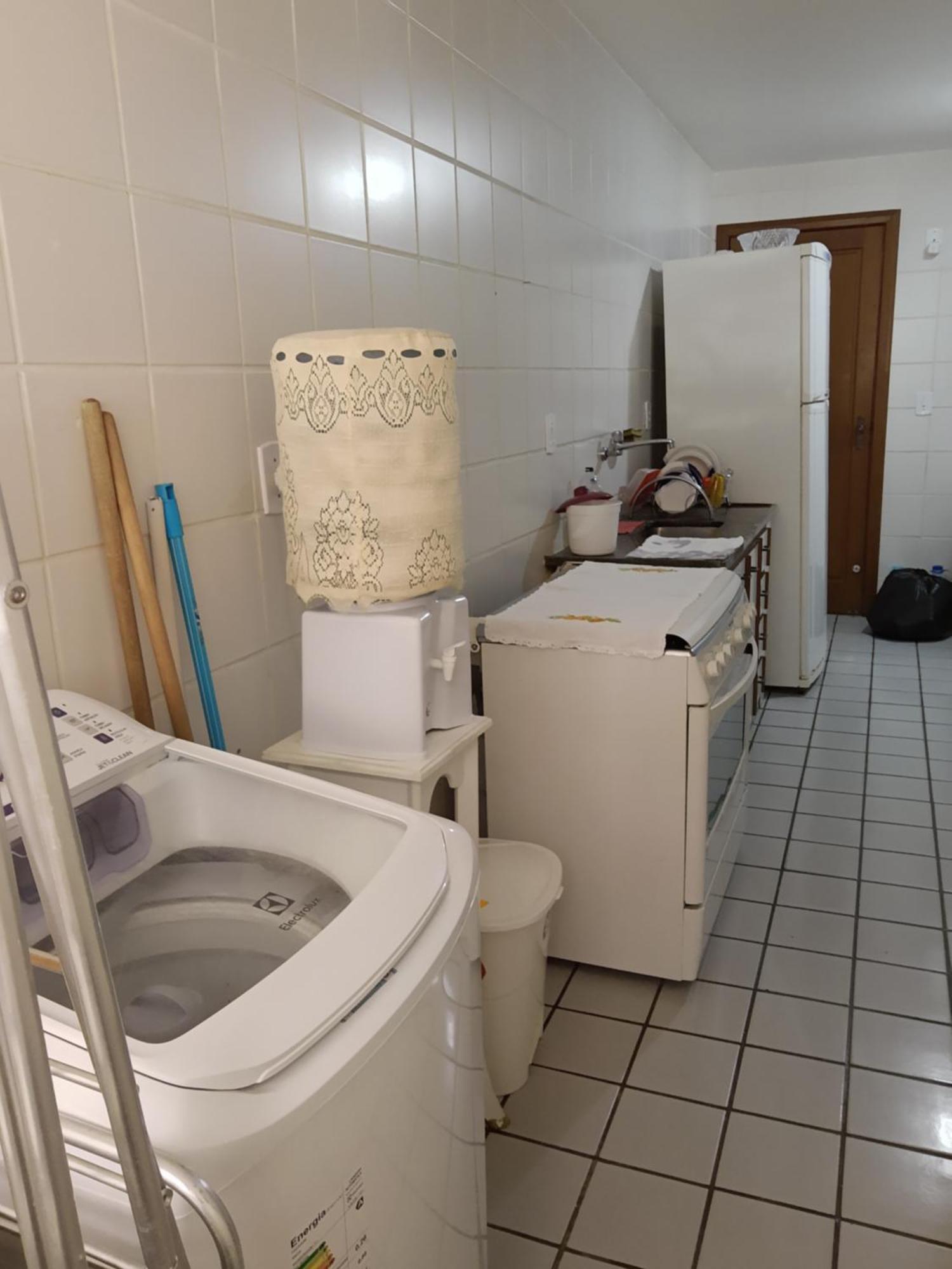Excelente Apartamento Na Praia Do Morro, Guarapari-Es Ngoại thất bức ảnh