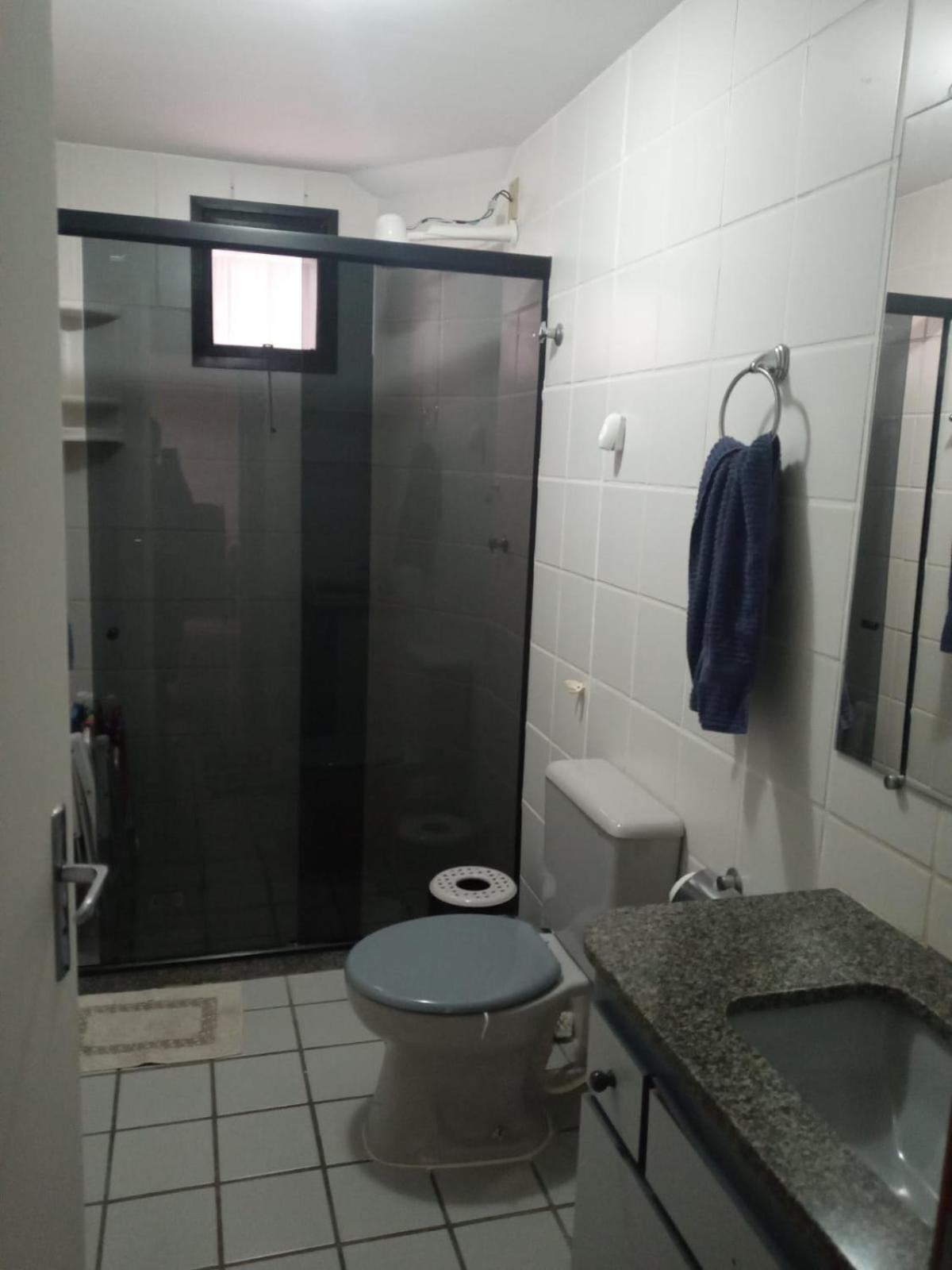Excelente Apartamento Na Praia Do Morro, Guarapari-Es Ngoại thất bức ảnh