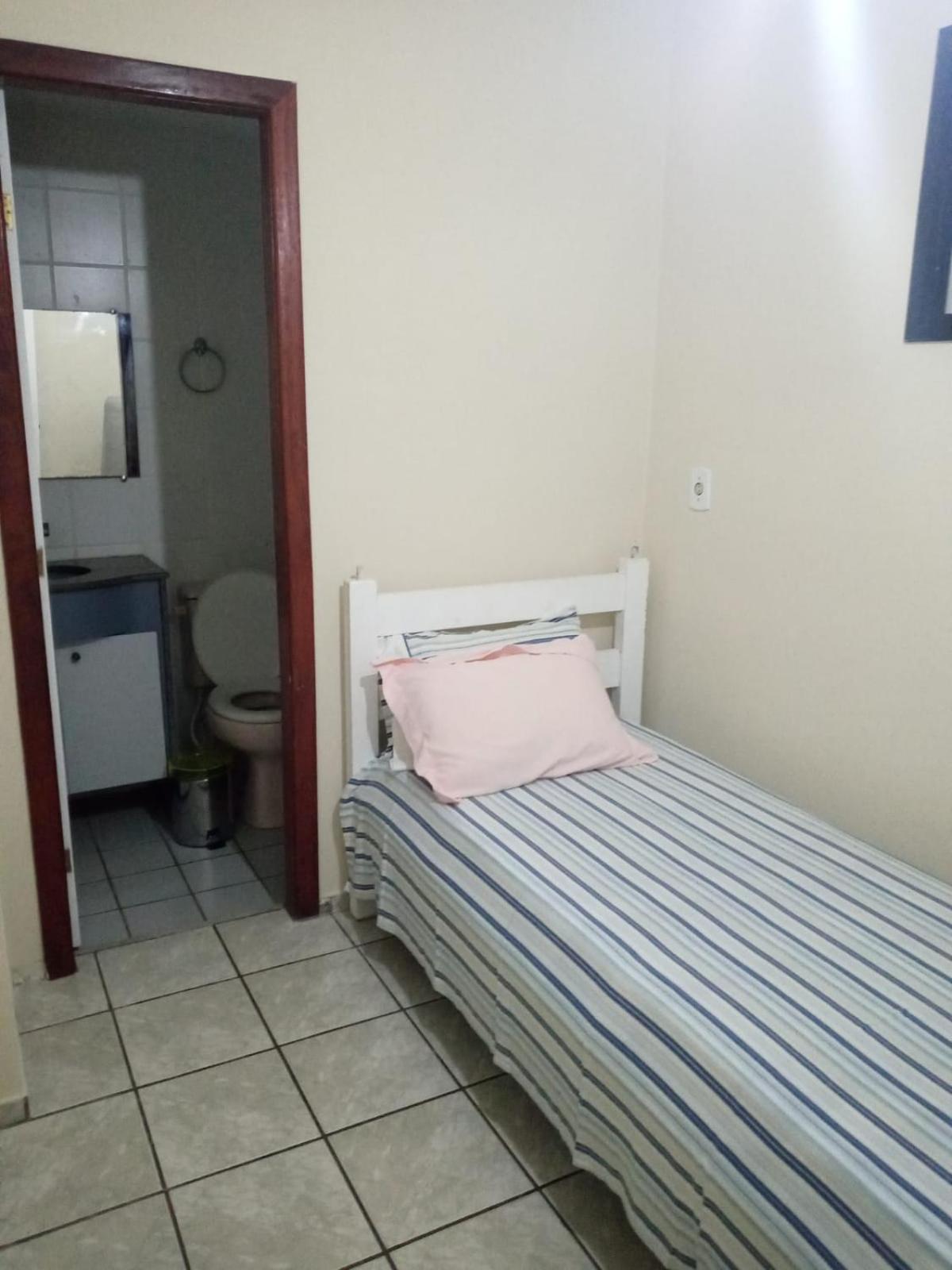 Excelente Apartamento Na Praia Do Morro, Guarapari-Es Ngoại thất bức ảnh