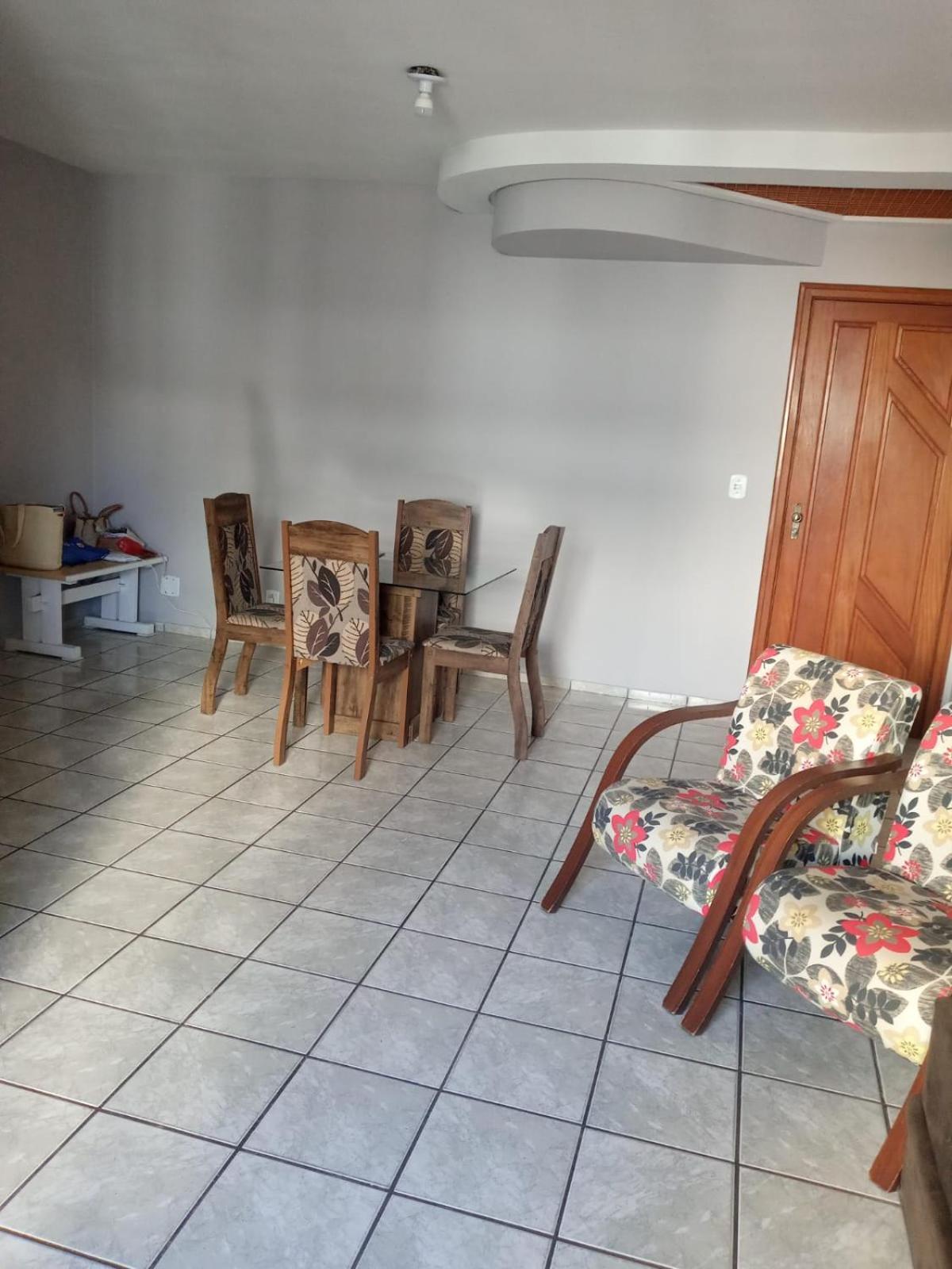 Excelente Apartamento Na Praia Do Morro, Guarapari-Es Ngoại thất bức ảnh