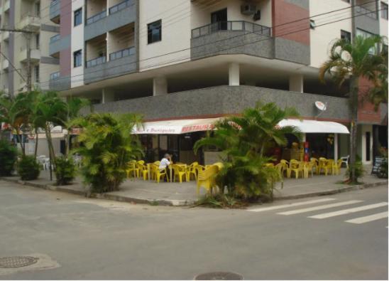 Excelente Apartamento Na Praia Do Morro, Guarapari-Es Ngoại thất bức ảnh